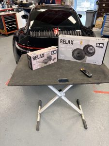 PORSCHE/992/BLAM.PO200/MEDIUM.100MNS+INSONORISATION